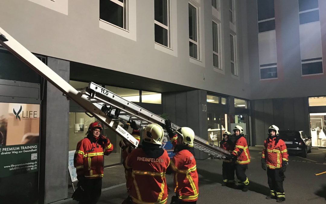 Rettungsdienst