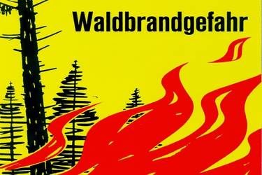 Hinweis der Feuerwehr