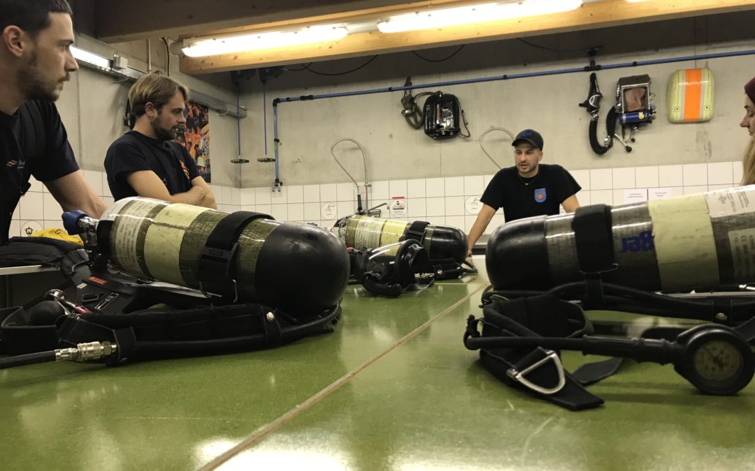 SÜV, ART & PÖV oder bestehendes Wissen auffrischen