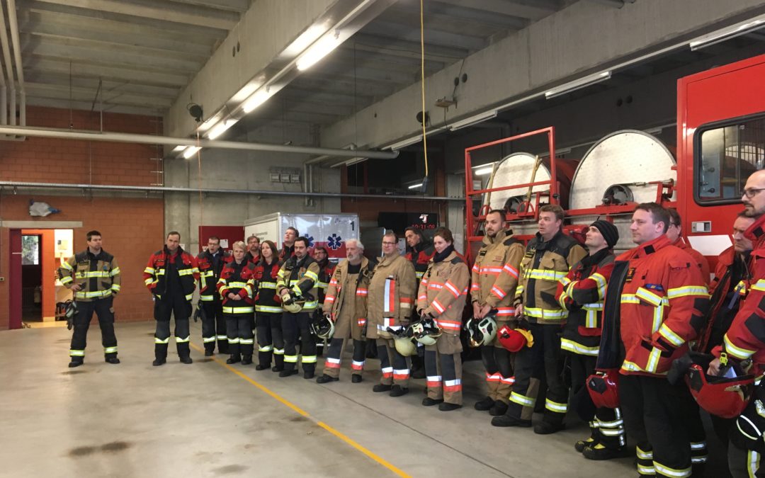 Neues Formular “Erste Führung”