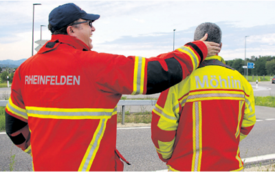 Vorgeschmack auf die “Nacht der offenen Tore”
