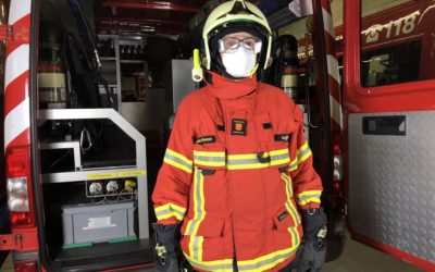 COVID-19 Einsatzdoktrin