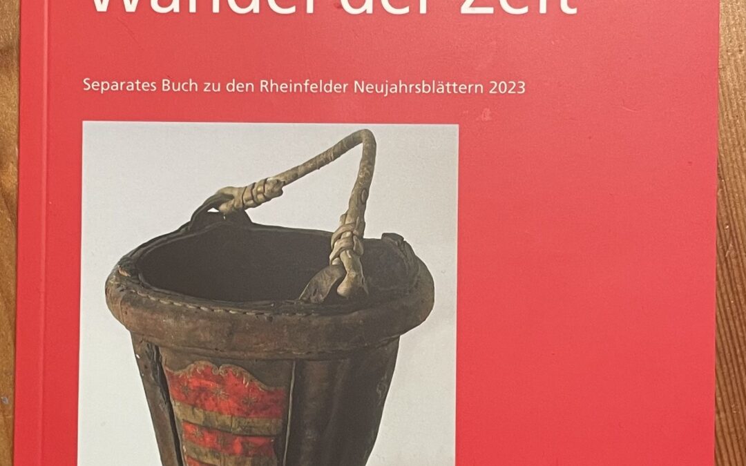 Festschrift zur 150 Jahr Feier