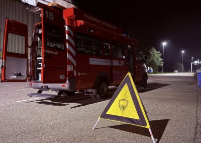 Entschlussfassungübung