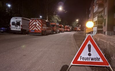 Kaderprobe mit Möhlin in Rheinfelden