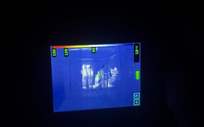 Eine andere definition von Postenarbeit – Atemschutzstrecke in Eiken