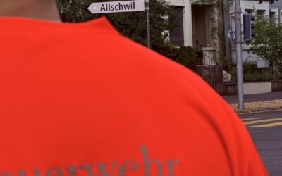 Basel tickt anders