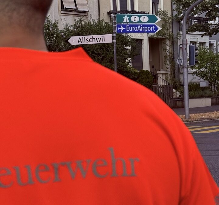 Basel tickt anders